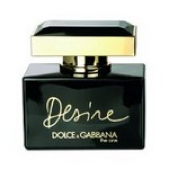 Dolce Gabbana the One Desire parfemová voda