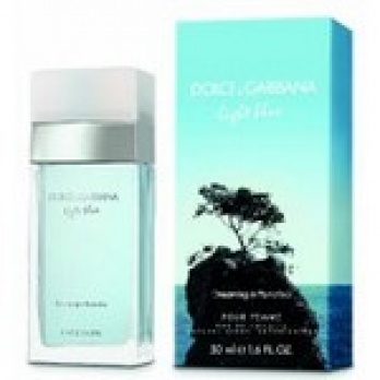 Dolce Gabbana Light Blue Dreaming in Portofino toaletní voda
