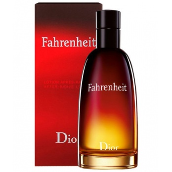 Christian Dior Fahrenheit toaletní voda pro muže
