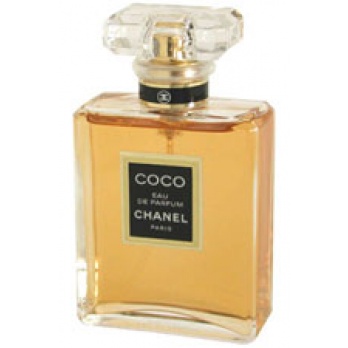 Chanel Coco parfémová voda
