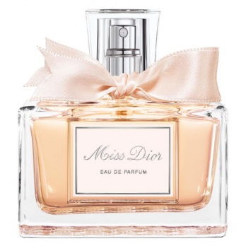 Christian Dior Miss Dior 2011  parfémová voda