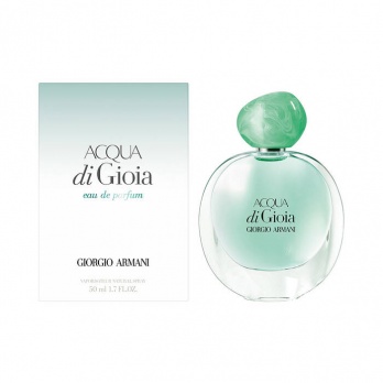 Giorgio Armani Acqua di Gioia parfémová voda pro ženy