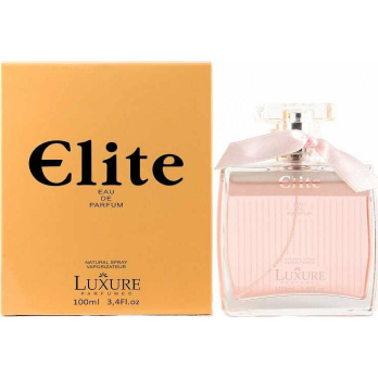 Luxure Elite parfémová voda pro ženy