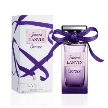 Lanvin Jeanne Couture parfémová voda