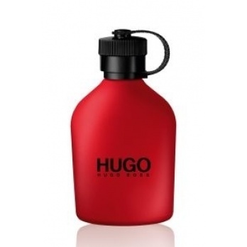 Hugo Boss Hugo Red for Man toaletní voda