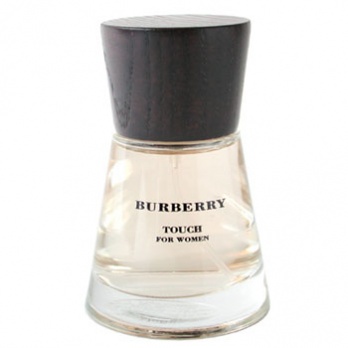 Burberry Touch  parfémová voda