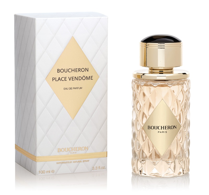 Boucheron Place Vendome parfémová voda pro ženy 100 ml