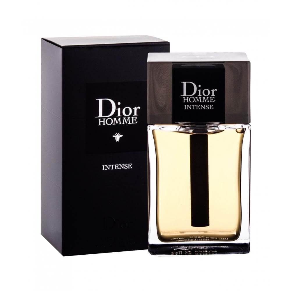 CHRISTIAN DIOR Dior Homme Intense parfémová voda pro muže 150 ml