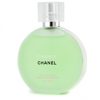 Chanel Chance Eau Fraiche Hair Mist parfém na vlasy