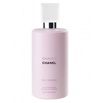 Chanel Chance Eau Tendre Sprchový gel