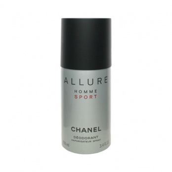 CHANEL Allure Homme Sport Deo Spray 
