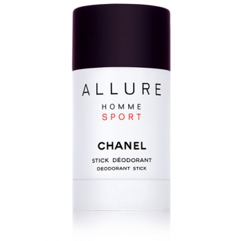 CHANEL Allure Homme Sport Tuhý deodorant 