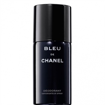 CHANEL Bleu De Chanel Deodorant Spray 