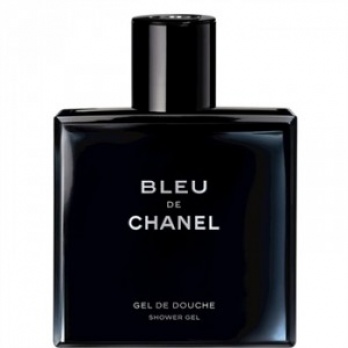CHANEL Bleu De Chanel Sprchový gel 