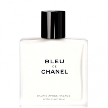 CHANEL Bleu De Chanel Balzám po holení