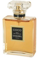 CHANEL Coco parfémová voda pro ženy 50 ml