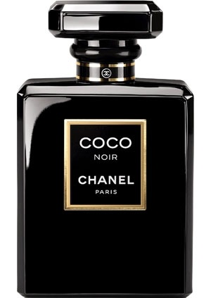 CHANEL Coco Noir parfémová voda pro ženy 50 ml