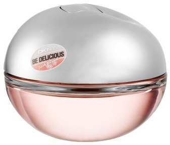 DKNY Be Delicious Fresh Blossom parfémová voda pro ženy 100 ml