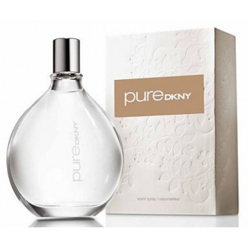 DKNY Pure Of Vanilla parfémová voda