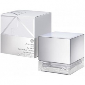 Shiseido Zen White for Men toaletní voda 