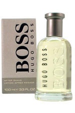 HUGO BOSS No.6 Voda po holení 100 ml