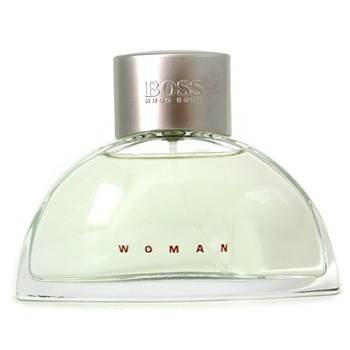 HUGO BOSS Woman parfémová voda pro ženy 90 ml