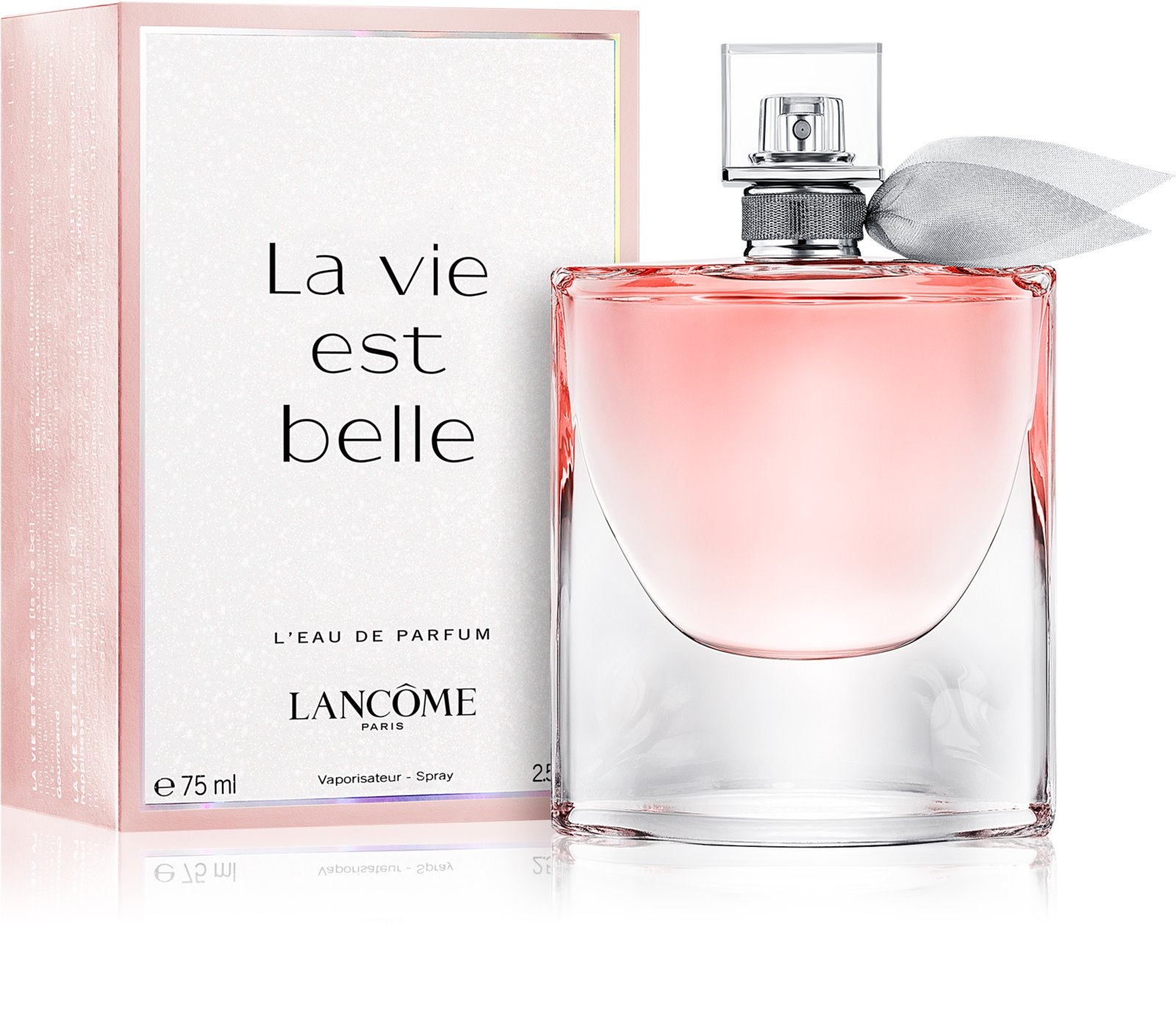 Lancome La Vie Est Belle parfemová voda pro ženy 75 ml