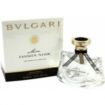 BVLGARI Mon Jasmin Noir parfémová voda