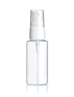 Calvin Klein Beauty parfémová voda 10 ml odstřik