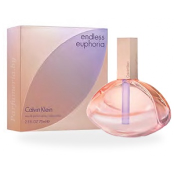 Calvin Klein Endless Euphoria parfémová voda