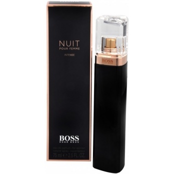 Hugo Boss Boss Nuit Pour Femme Intense parfémová voda