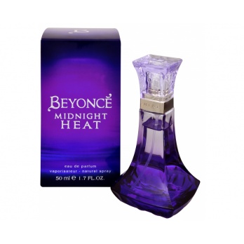 Beyonce Midnight Heat parfémová voda