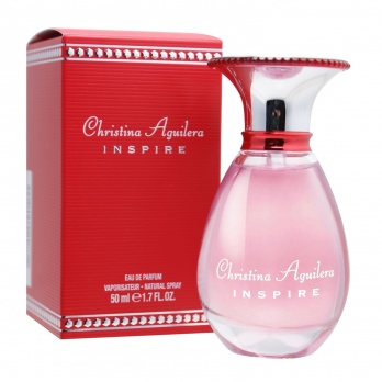 Christina Aguilera Inspire parfémová voda