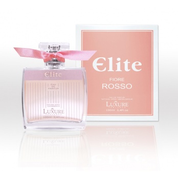 Luxure Elite Fiore Rosso parfémová voda
