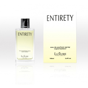 Luxure Entirety parfémová voda