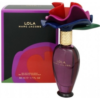 Marc Jacobs Lola parfémová voda