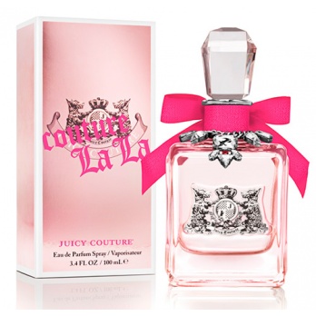 Juicy Couture La La parfémová voda
