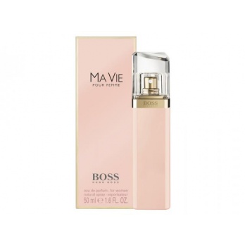 Hugo Boss Ma Vie parfémová voda pro ženy