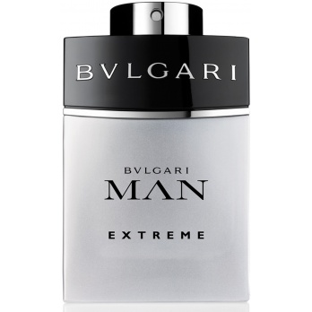 BVLGARI for Man Extreme toaletní voda