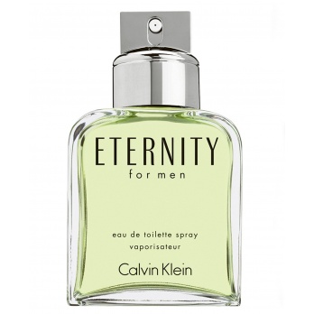 Calvin Klein Eternity Man toaletní voda