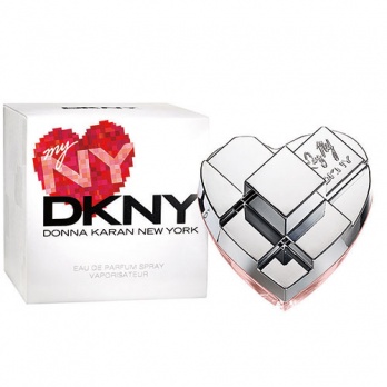 DKNY My NY parfémová voda