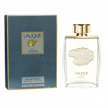 Lalique Pour Homme Lion toaletní voda