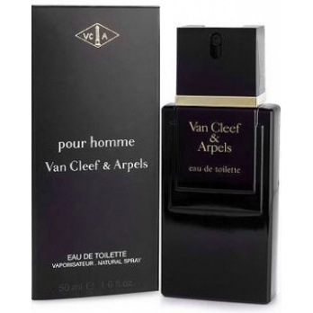 Van Cleef & Arpels Pour Homme toaletní voda