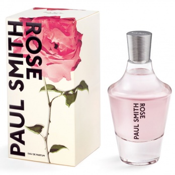 Paul Smith Rose parfémová voda