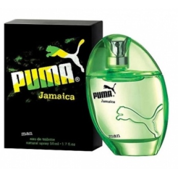 Puma Jamaica Man toaletní voda