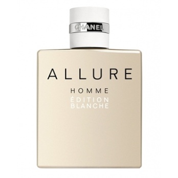 Chanel Allure Homme Edition Blanche parfémová voda