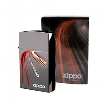 Zippo Fragrances On the Road toaletní voda