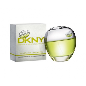 DKNY Be Delicious Skin toaletní voda