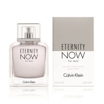 Calvin Klein Eternity Now for Men toaletní voda