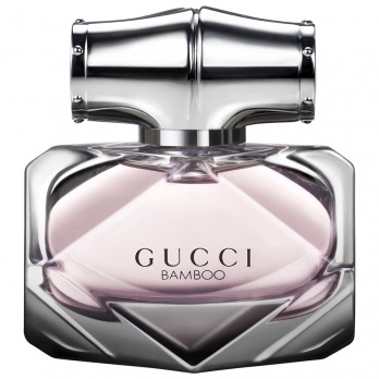 Gucci Bamboo parfémová voda